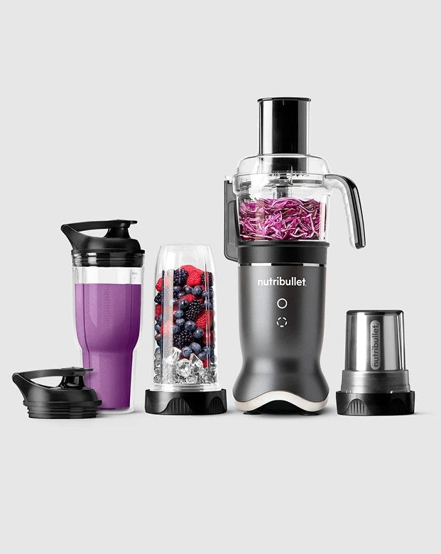 nutribullet Kitchen Systems