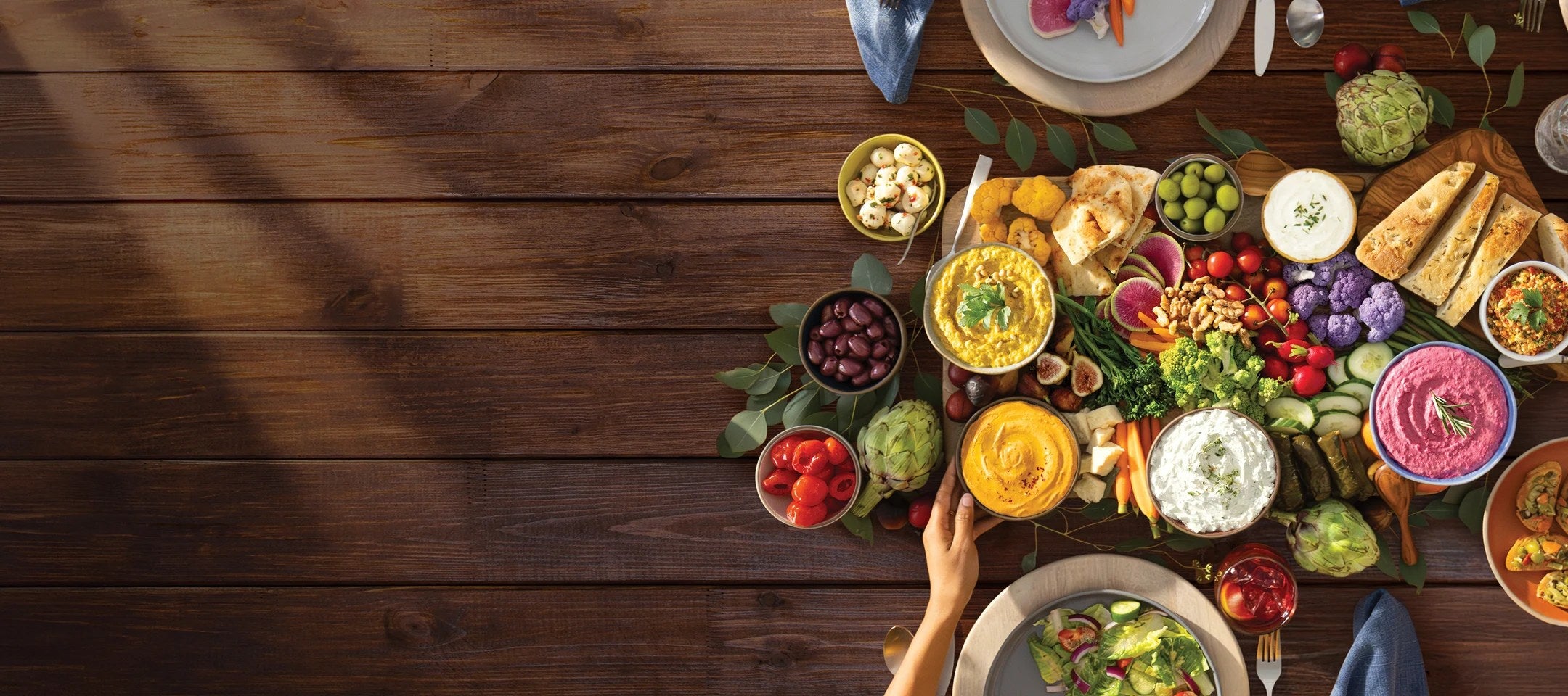 nourish by nutribullet