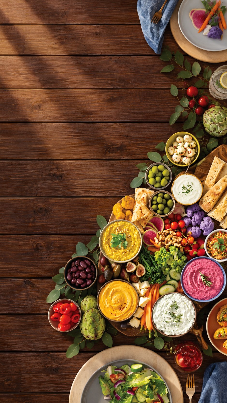 nourish by nutribullet